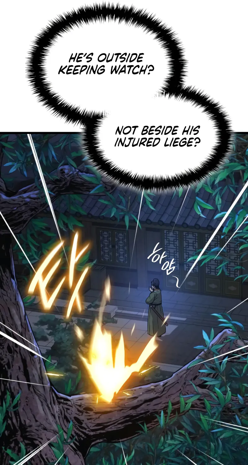 Myst, Might, Mayhem Zinmanga X Chapter 10 Page 121
