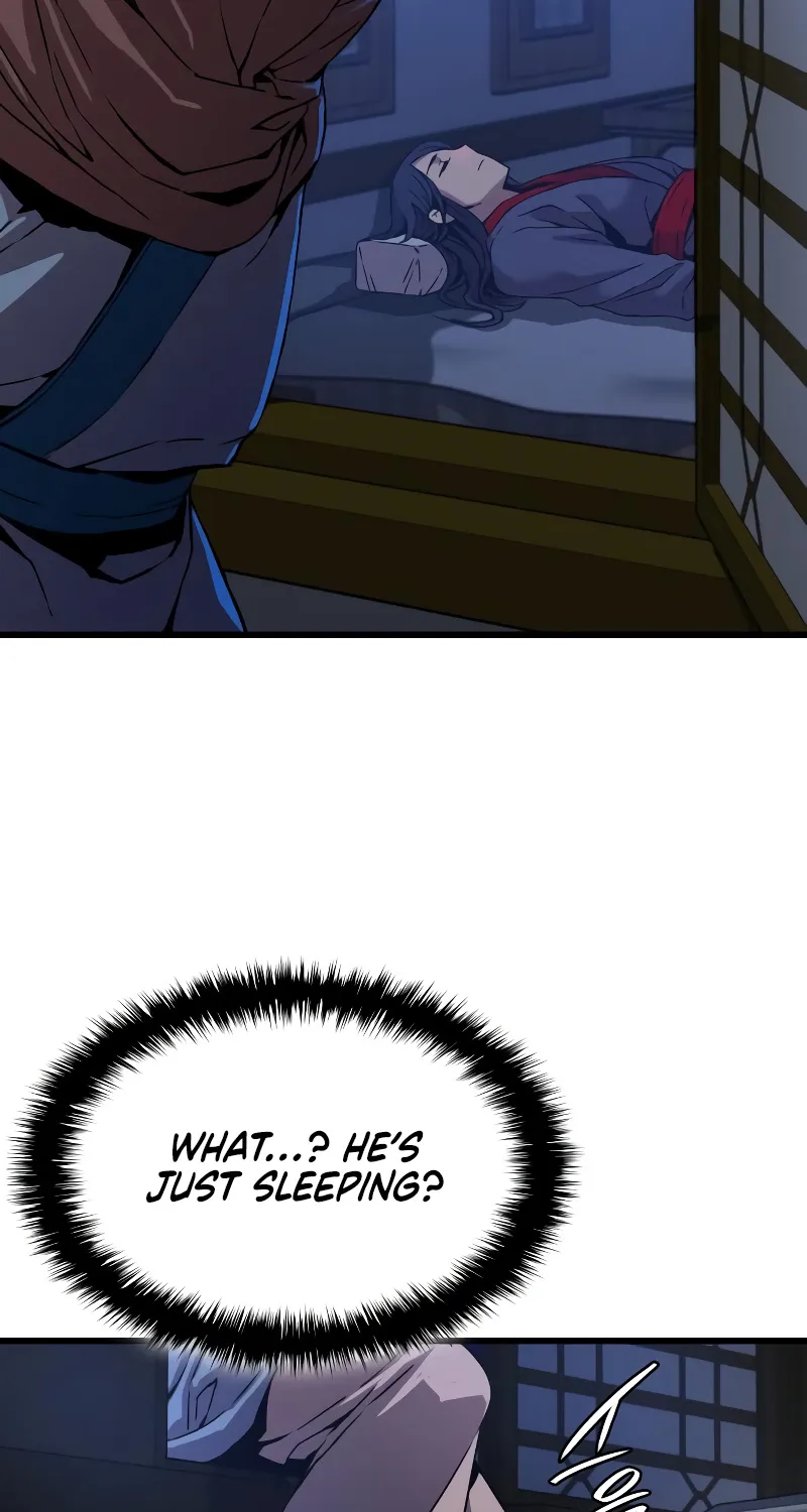 Myst, Might, Mayhem Zinmanga X Chapter 10 Page 127