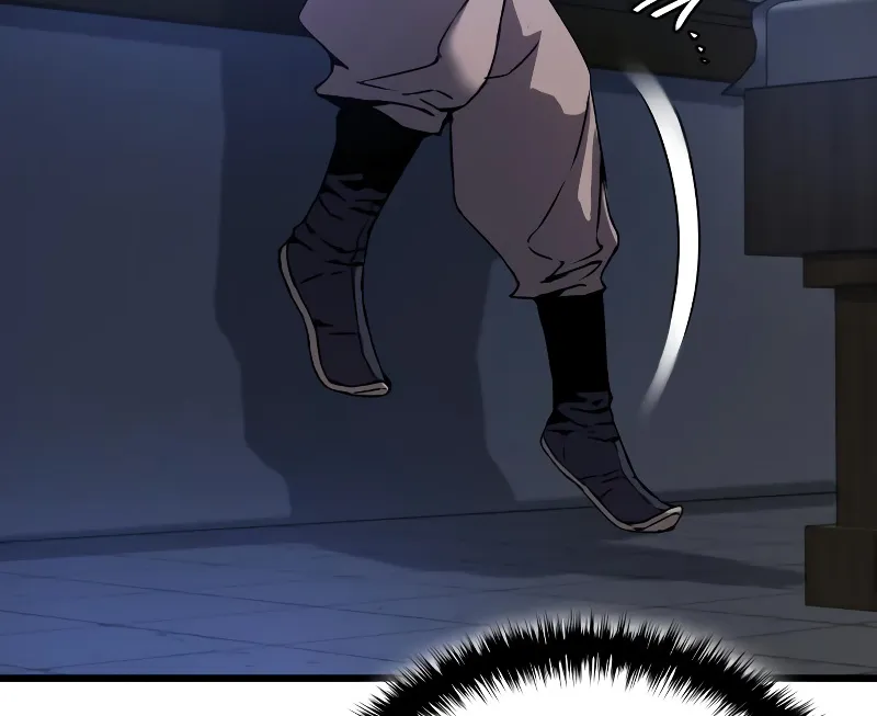 Myst, Might, Mayhem Zinmanga X Chapter 10 Page 128