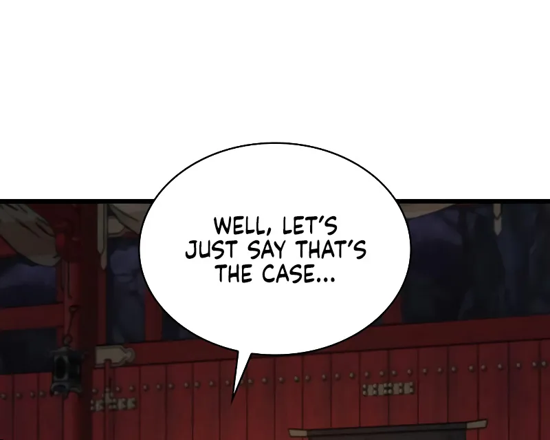 Myst, Might, Mayhem Zinmanga X Chapter 9 Page 84