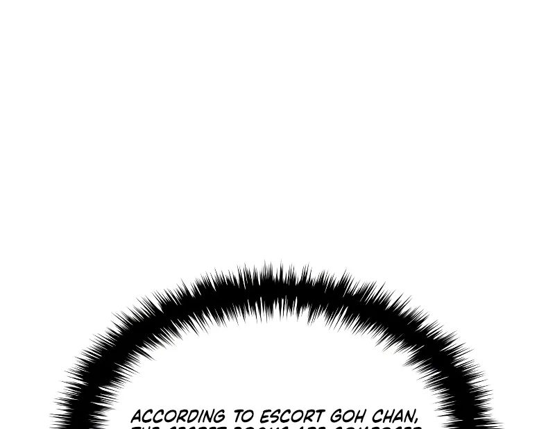 Myst, Might, Mayhem Zinmanga X Chapter 9 Page 92