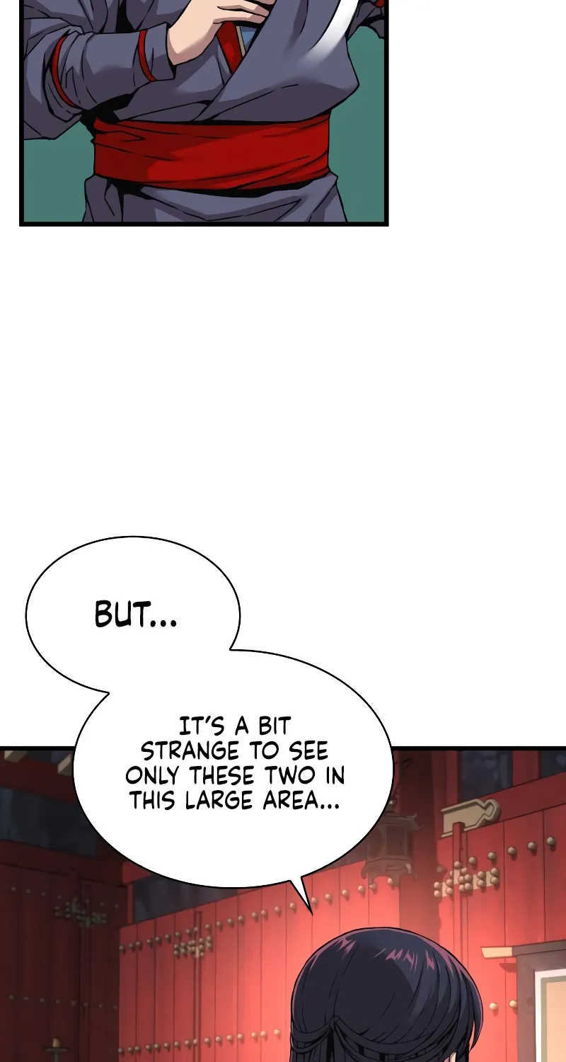Myst, Might, Mayhem Zinmanga X Chapter 9 Page 95