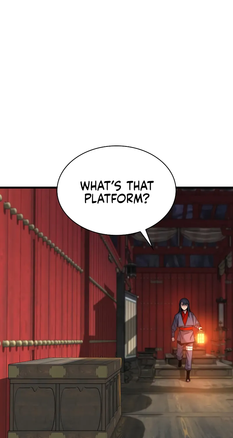 Myst, Might, Mayhem Zinmanga X Chapter 9 Page 97