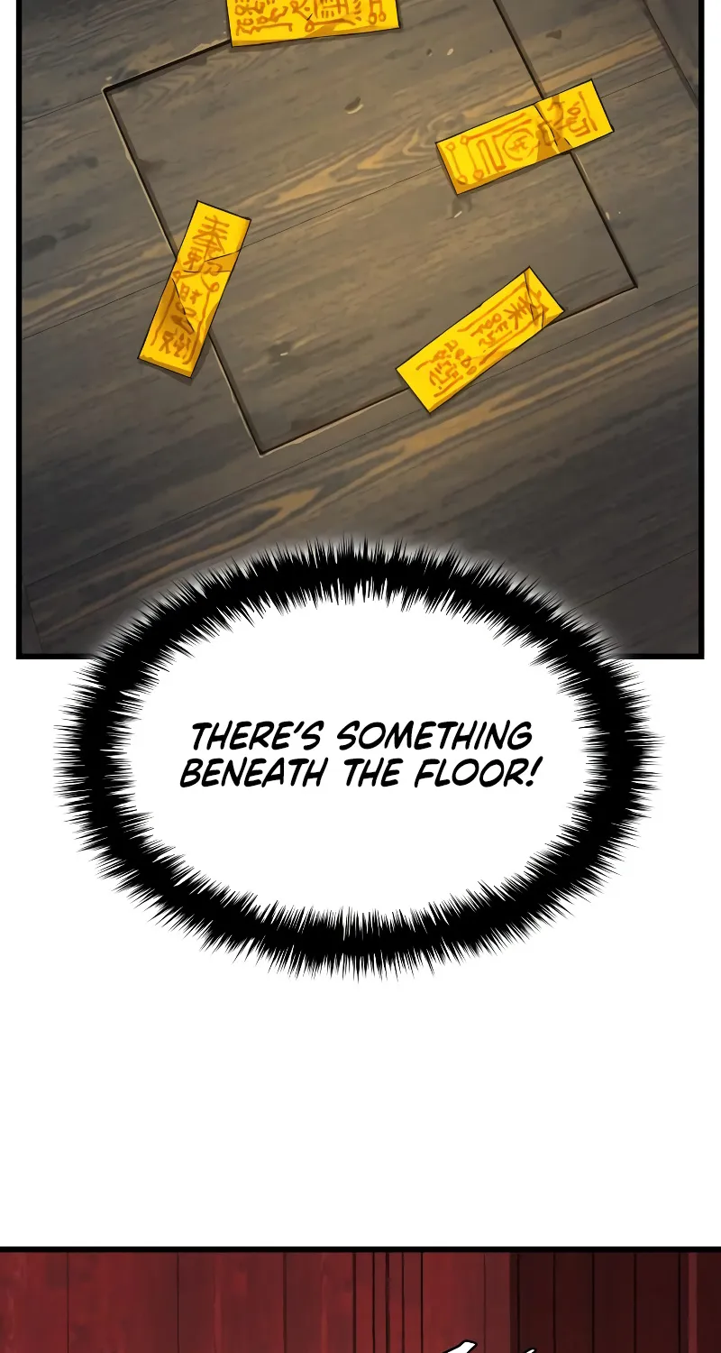 Myst, Might, Mayhem Zinmanga X Chapter 9 Page 105