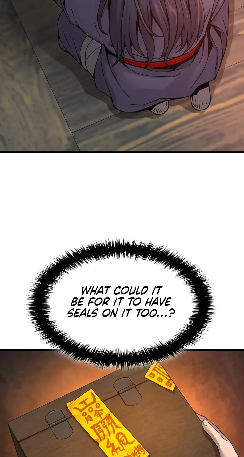 Myst, Might, Mayhem Zinmanga X Chapter 9 Page 109