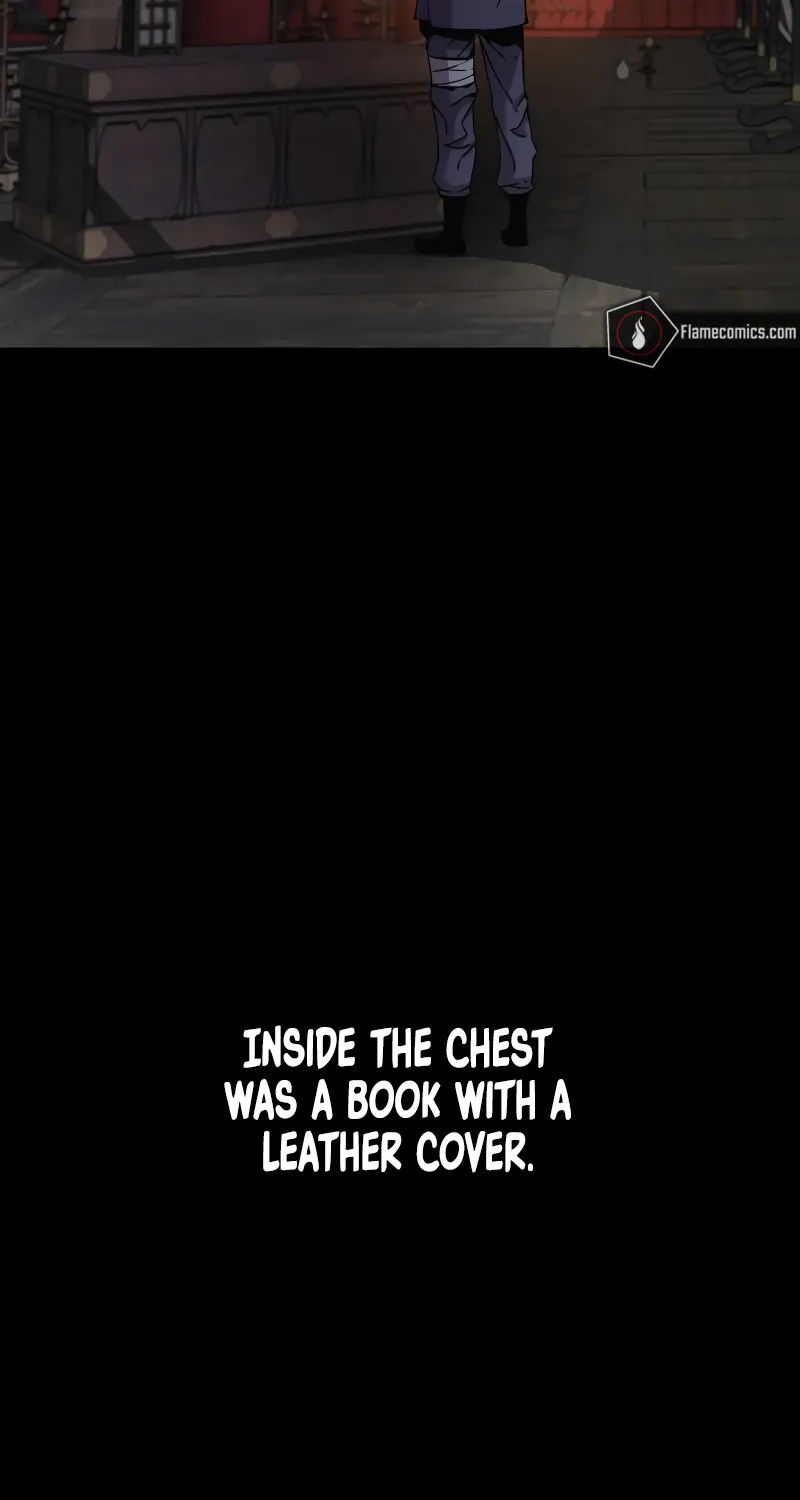 Myst, Might, Mayhem Zinmanga X Chapter 9 Page 119