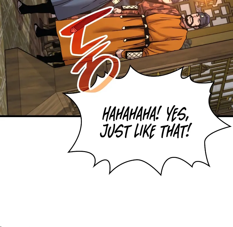 Myst, Might, Mayhem Zinmanga X Chapter 9 Page 136