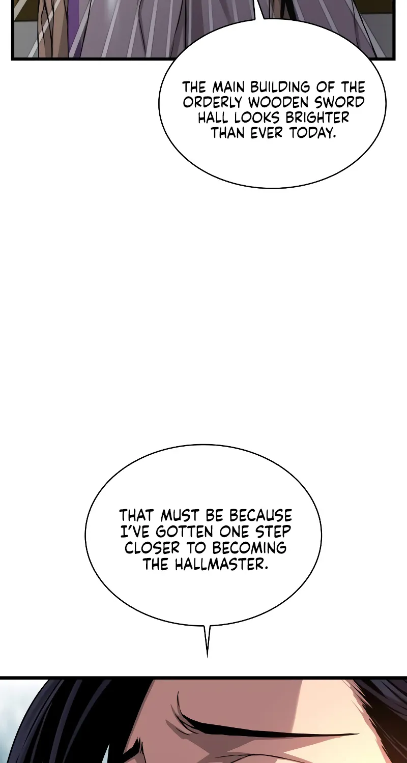 Myst, Might, Mayhem Zinmanga X Chapter 9 Page 141