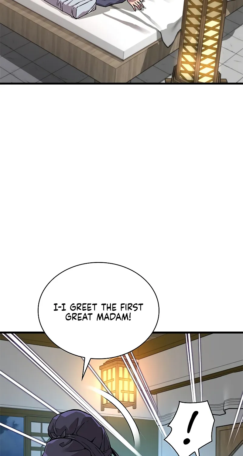 Myst, Might, Mayhem Zinmanga X Chapter 8 Page 5