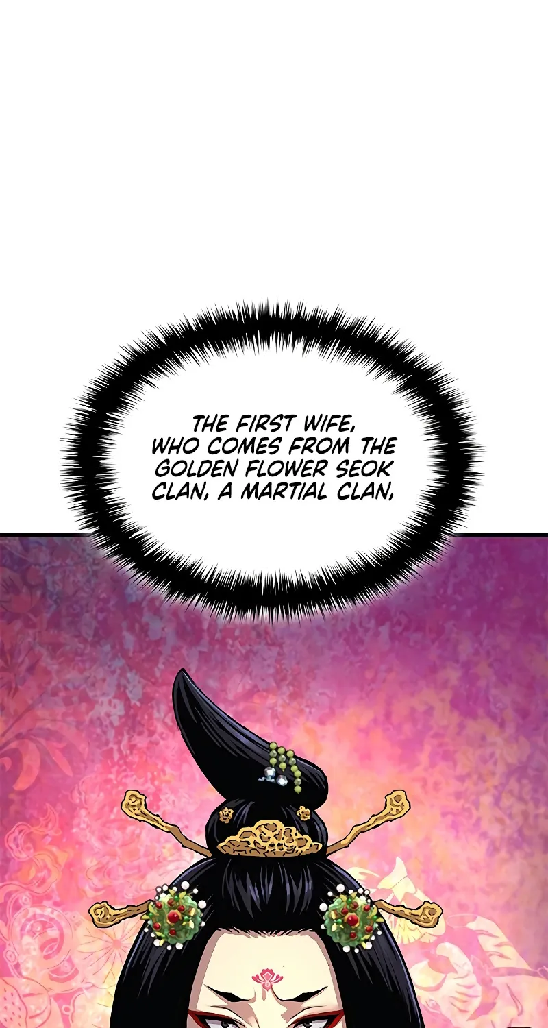 Myst, Might, Mayhem Zinmanga X Chapter 8 Page 9