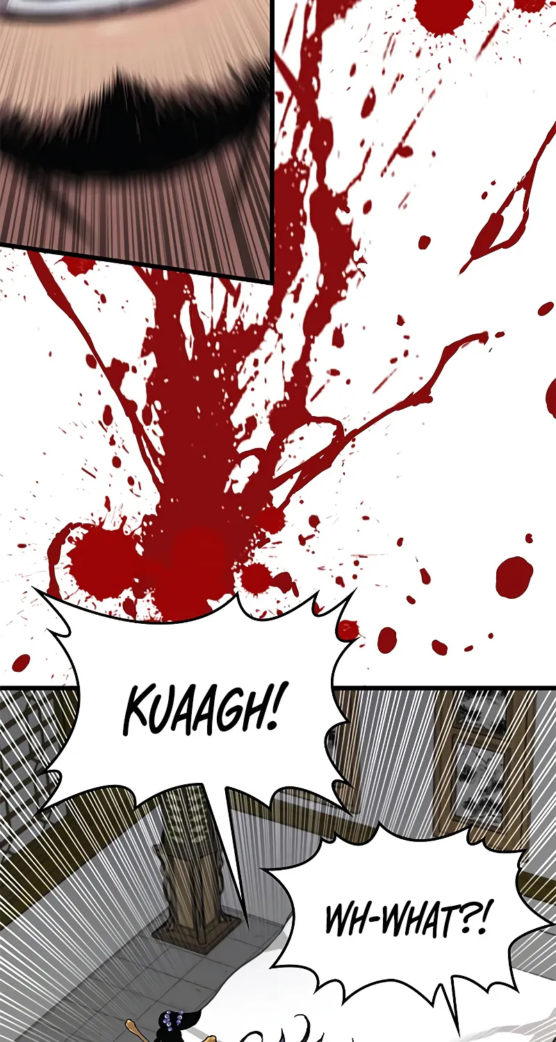 Myst, Might, Mayhem Zinmanga X Chapter 8 Page 27