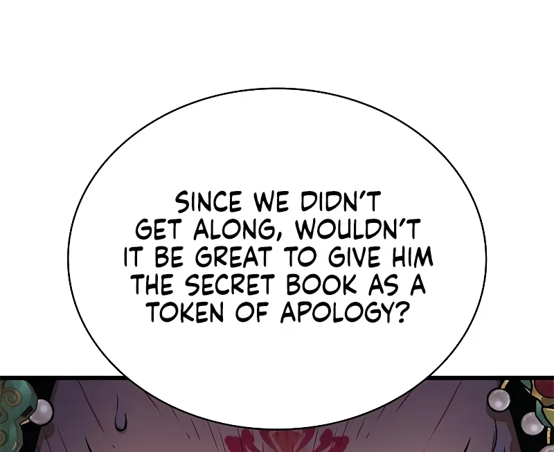 Myst, Might, Mayhem Zinmanga X Chapter 8 Page 88
