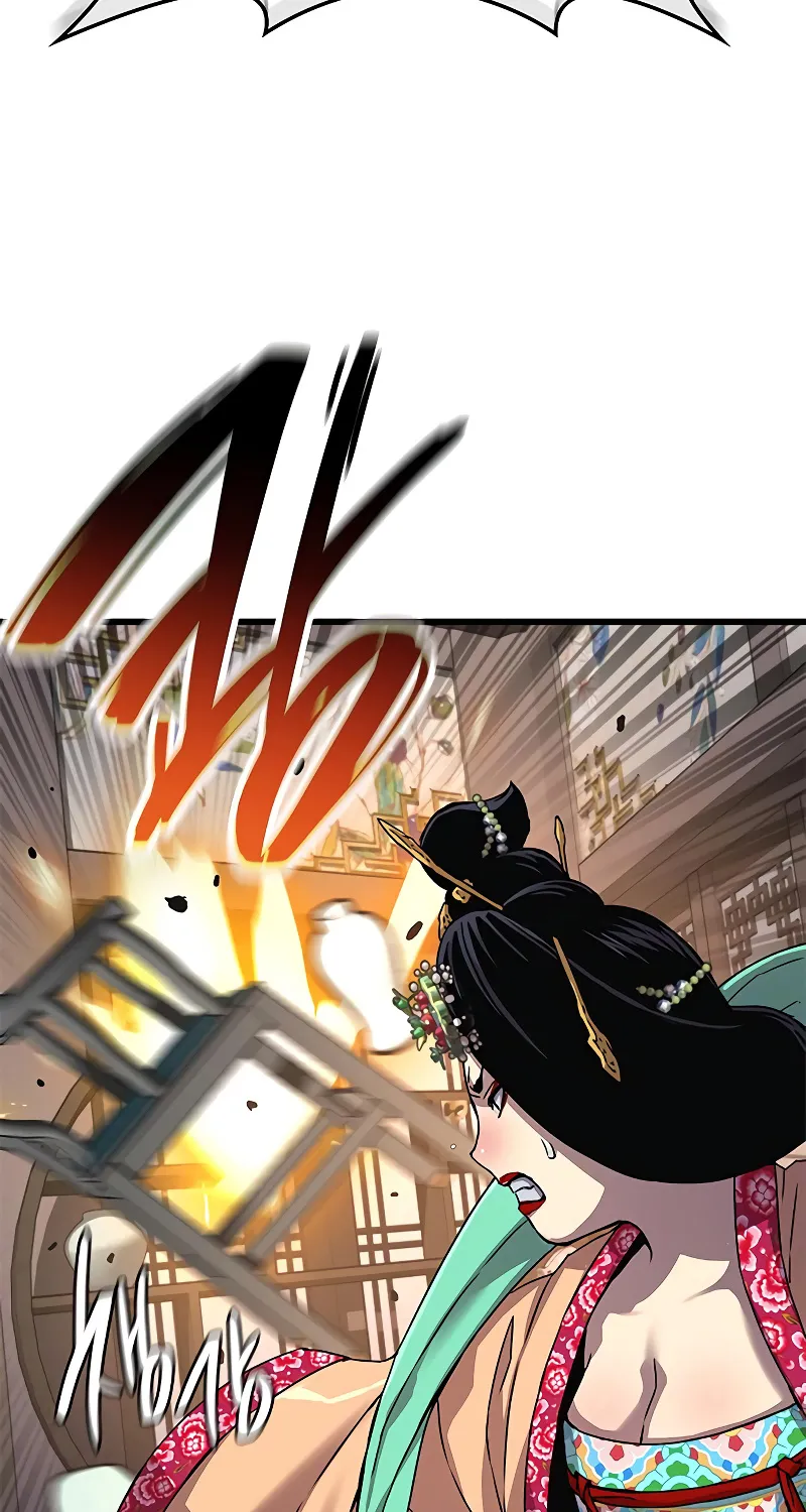 Myst, Might, Mayhem Zinmanga X Chapter 8 Page 101