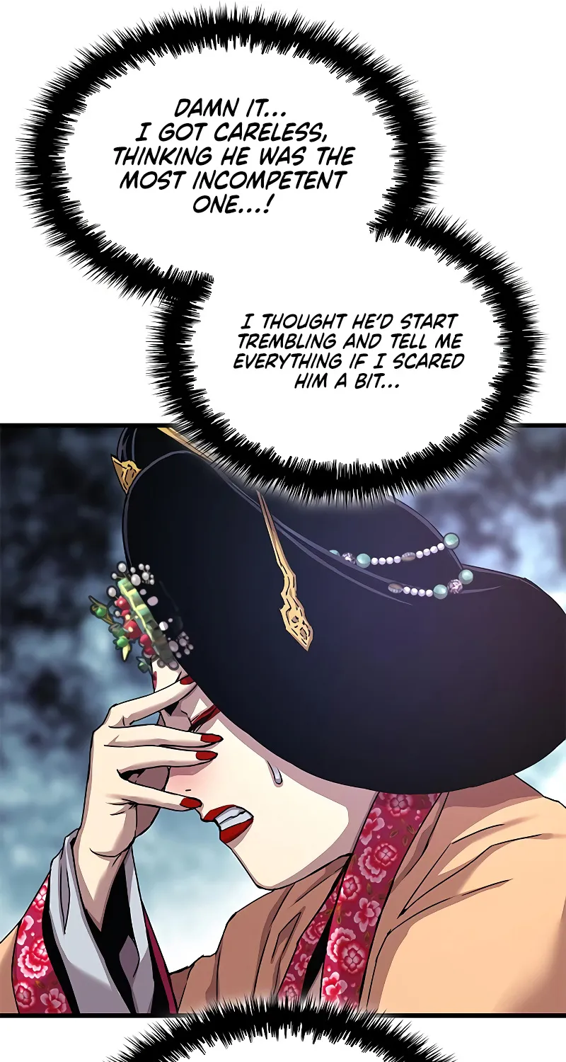 Myst, Might, Mayhem Zinmanga X Chapter 8 Page 111