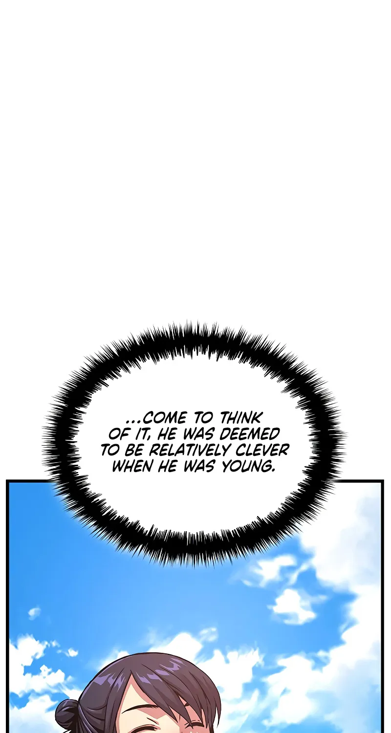 Myst, Might, Mayhem Zinmanga X Chapter 8 Page 117