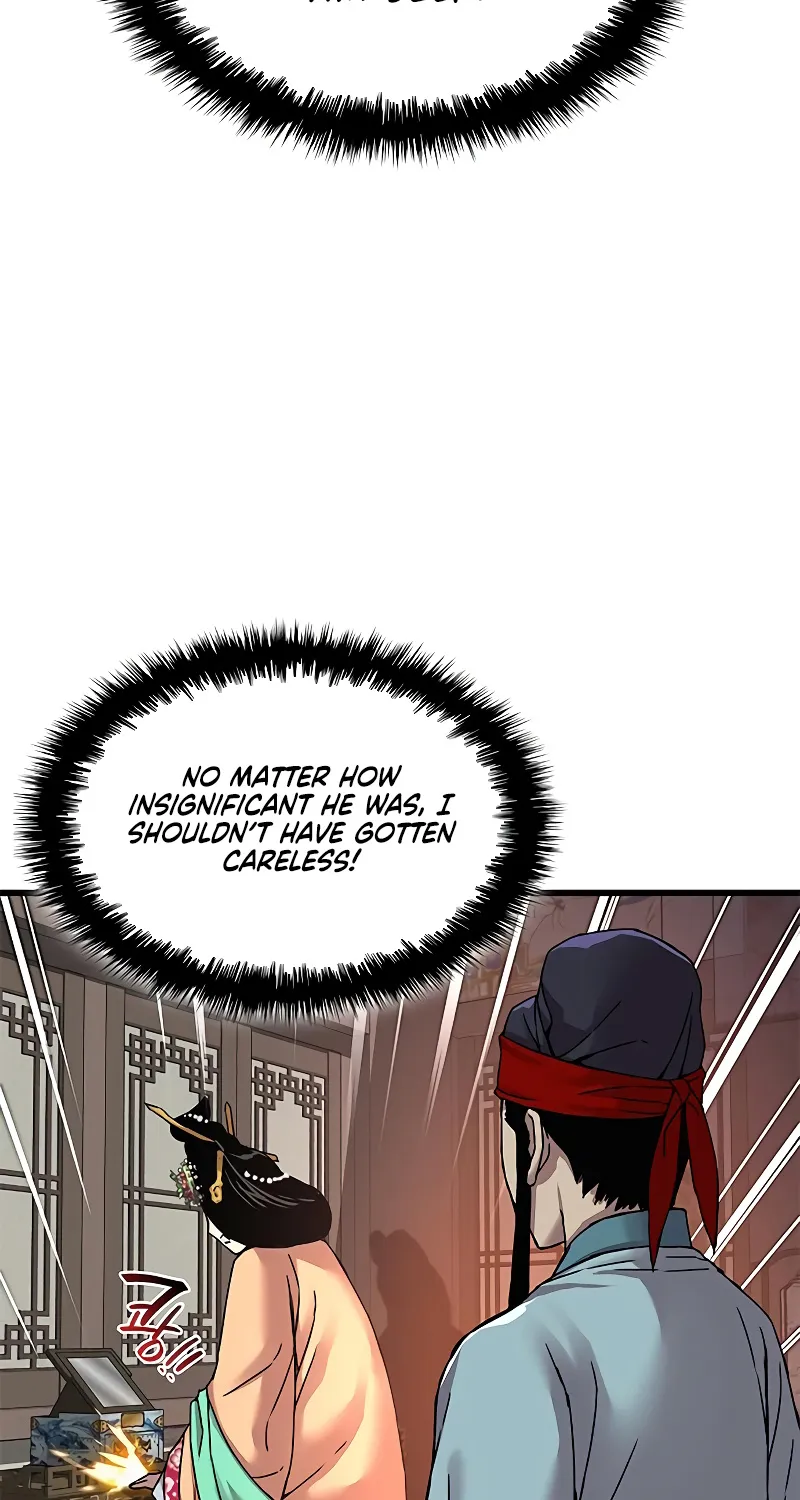 Myst, Might, Mayhem Zinmanga X Chapter 8 Page 121
