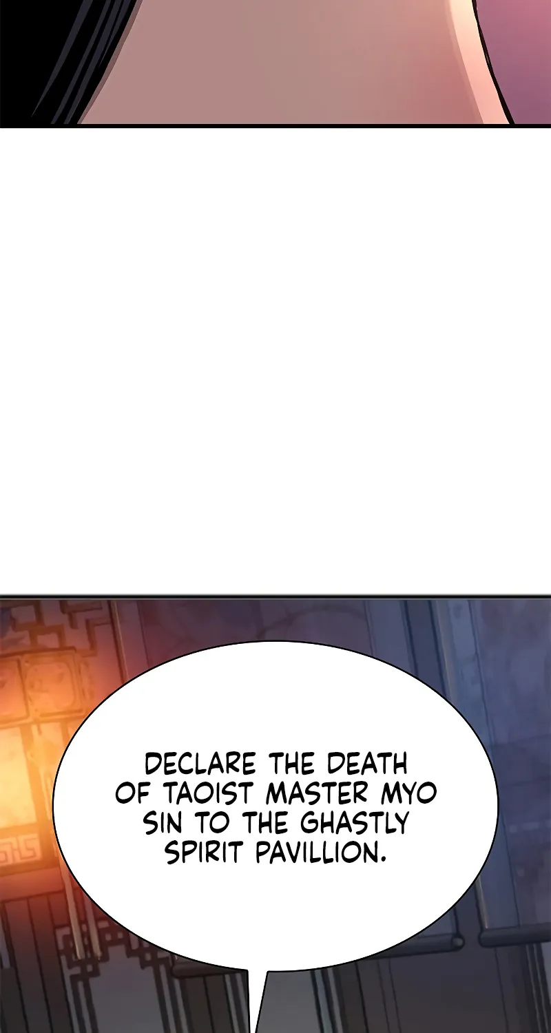 Myst, Might, Mayhem Zinmanga X Chapter 8 Page 127