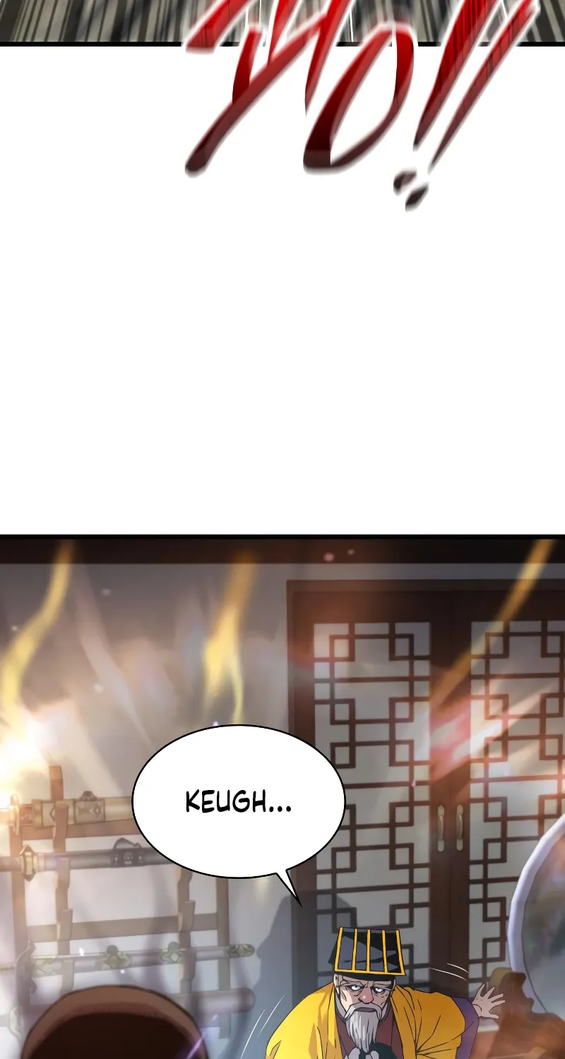 Myst, Might, Mayhem Zinmanga X Chapter 7 Page 59