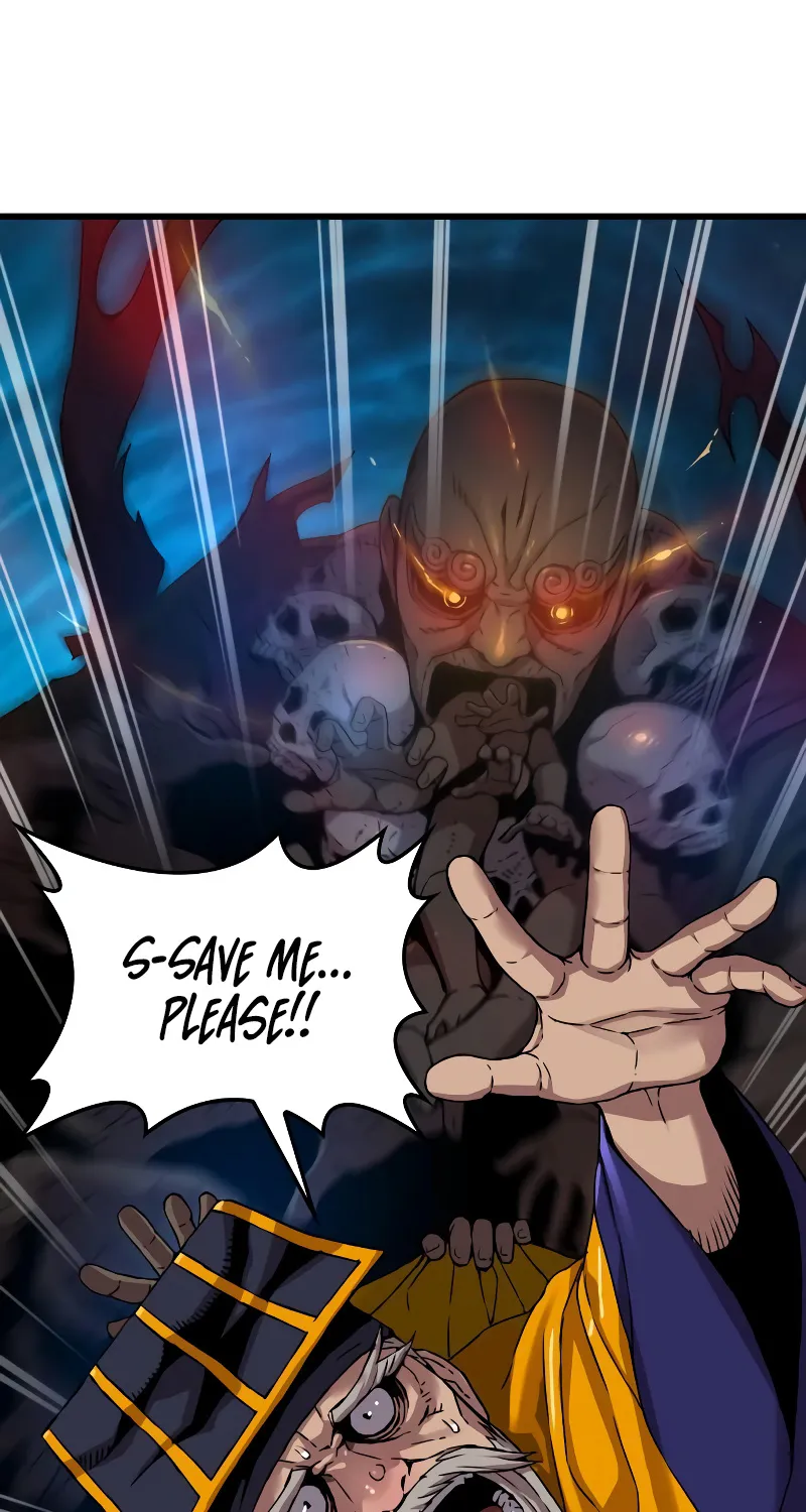 Myst, Might, Mayhem Zinmanga X Chapter 7 Page 75