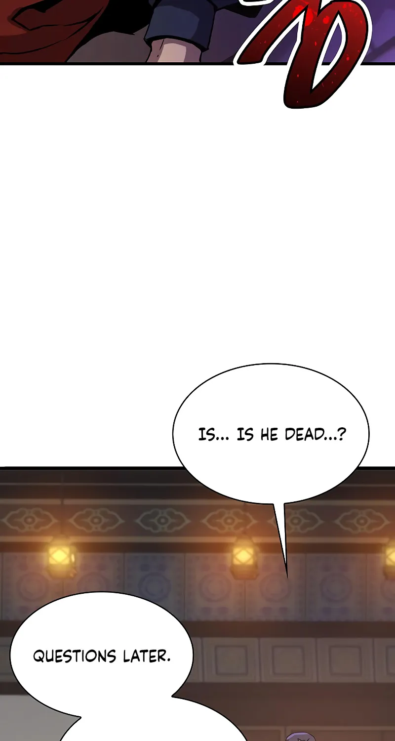Myst, Might, Mayhem Zinmanga X Chapter 7 Page 99