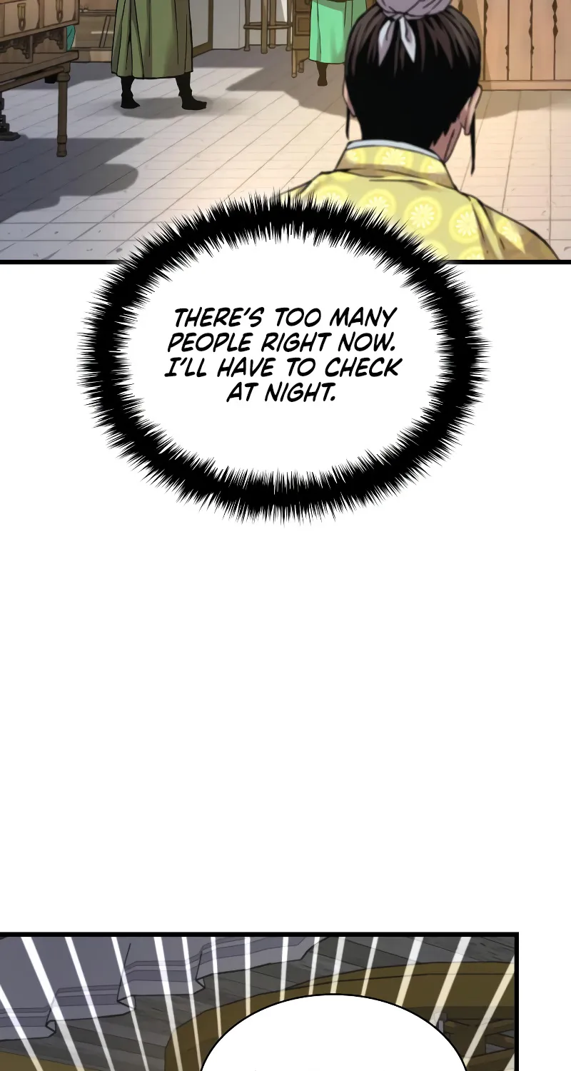 Myst, Might, Mayhem Zinmanga X Chapter 7 Page 167