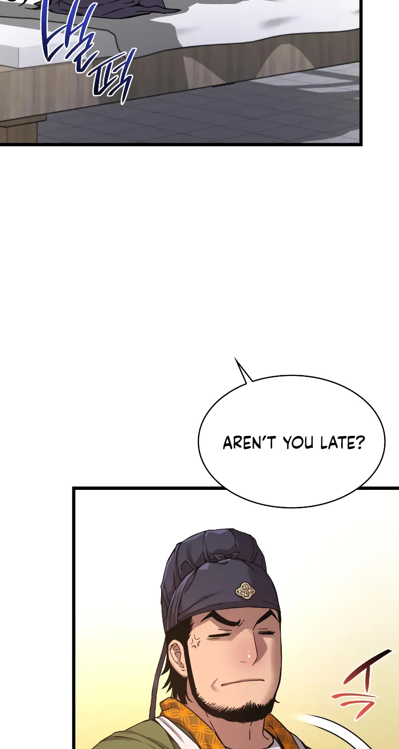 Myst, Might, Mayhem Zinmanga X Chapter 7 Page 169