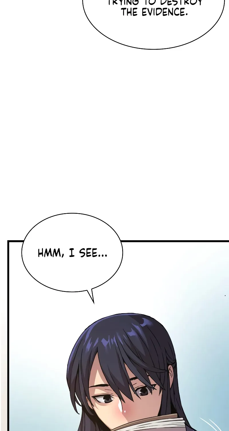 Myst, Might, Mayhem Zinmanga X Chapter 7 Page 177