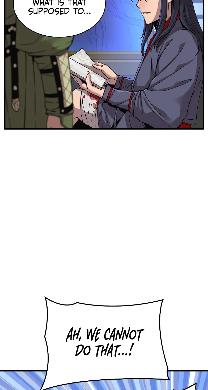 Myst, Might, Mayhem Zinmanga X Chapter 7 Page 191