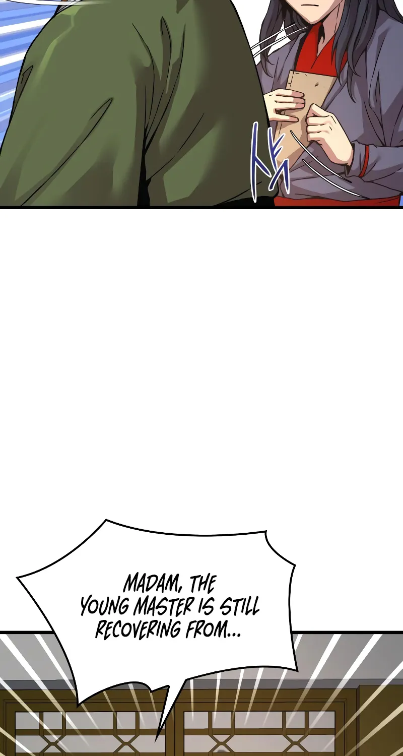 Myst, Might, Mayhem Zinmanga X Chapter 7 Page 193