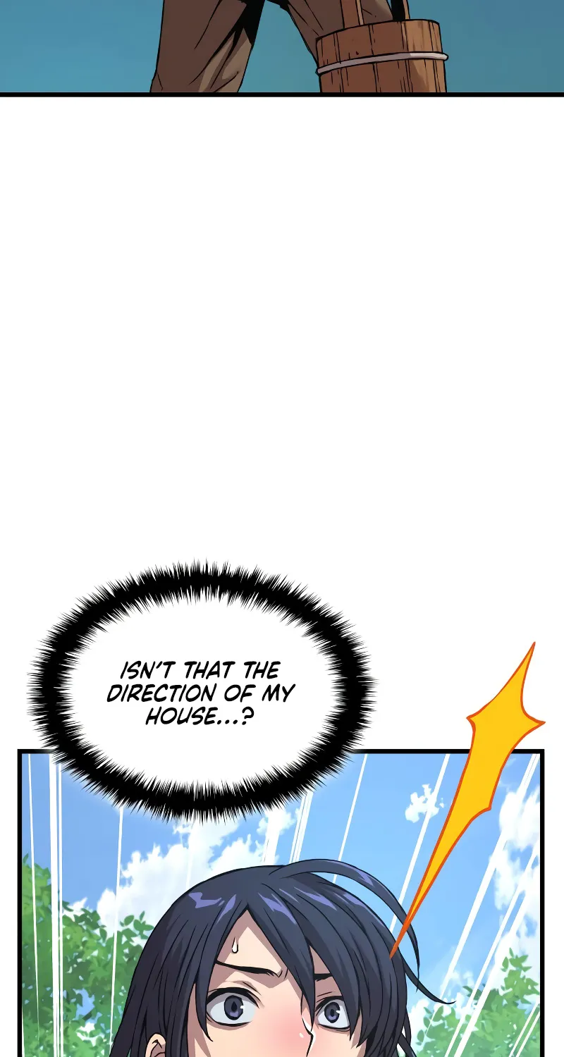 Myst, Might, Mayhem Zinmanga X Chapter 6 Page 47