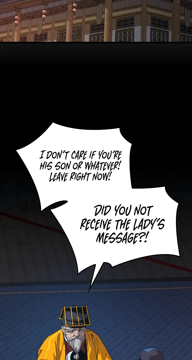 Myst, Might, Mayhem Zinmanga X Chapter 5 Page 4