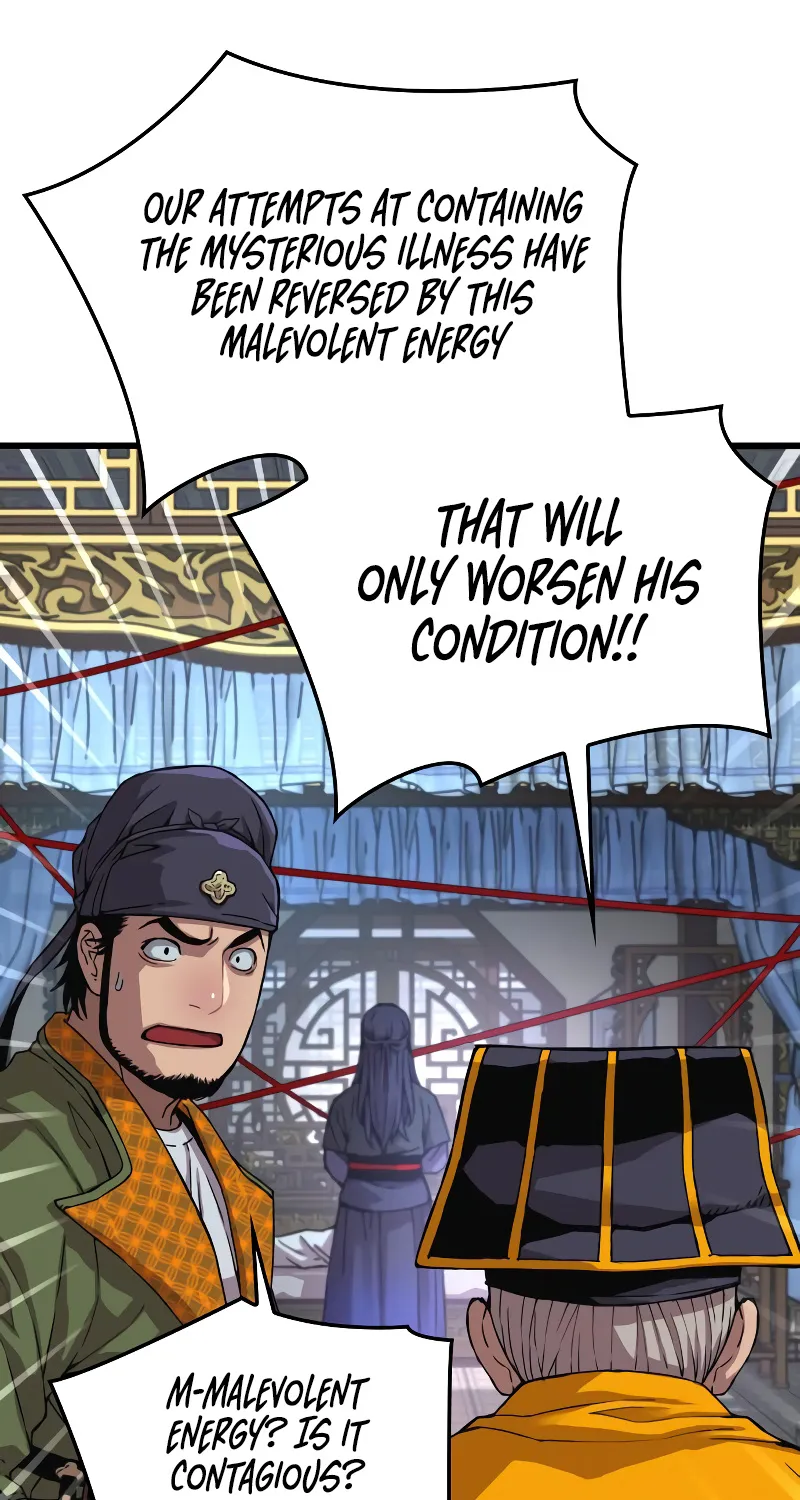 Myst, Might, Mayhem Zinmanga X Chapter 5 Page 8
