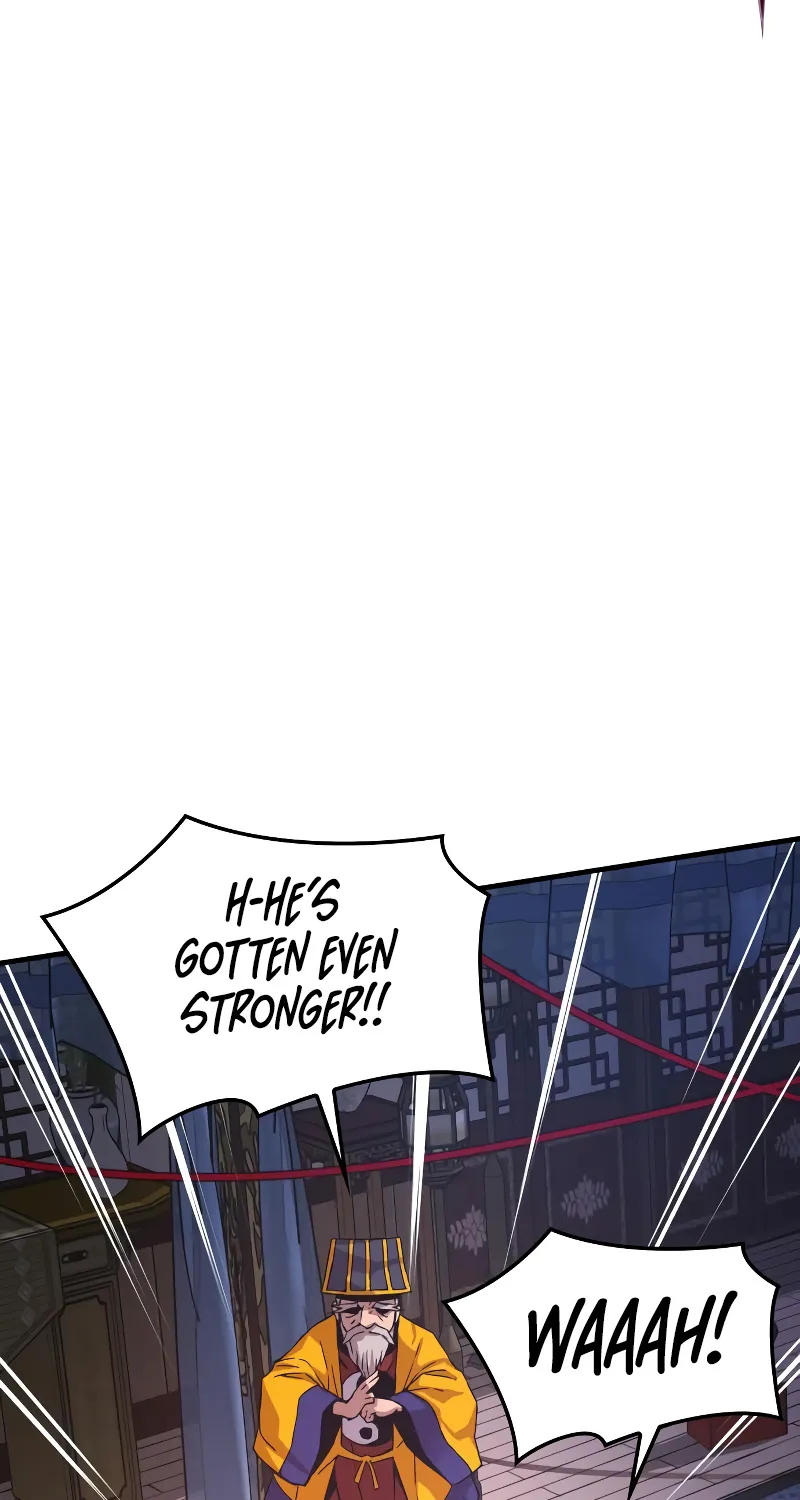 Myst, Might, Mayhem Zinmanga X Chapter 5 Page 44