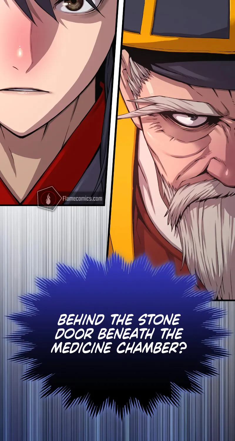 Myst, Might, Mayhem Zinmanga X Chapter 5 Page 182