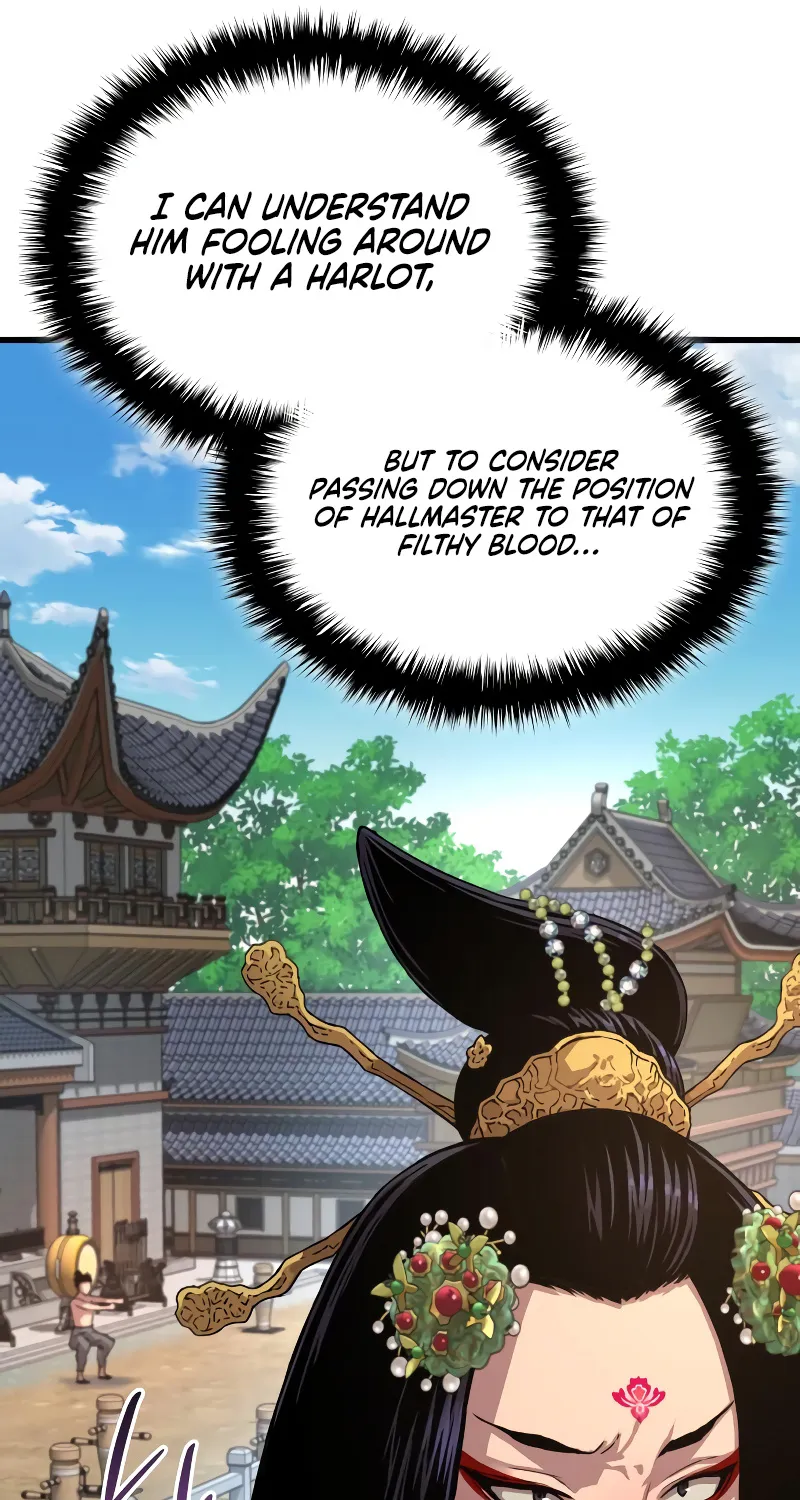 Myst, Might, Mayhem Zinmanga X Chapter 4 Page 67