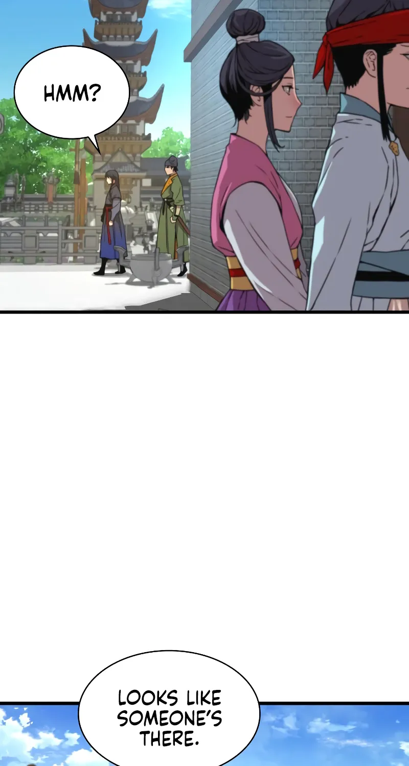 Myst, Might, Mayhem Zinmanga X Chapter 4 Page 71