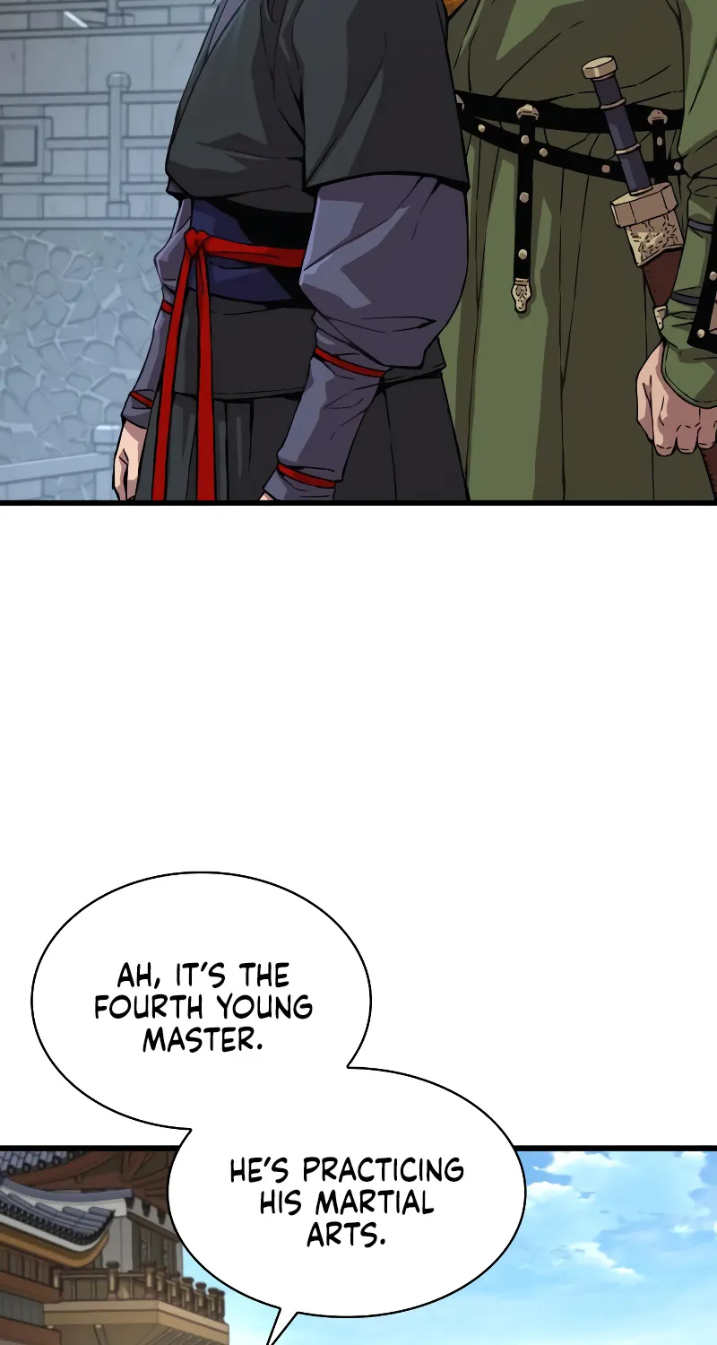 Myst, Might, Mayhem Zinmanga X Chapter 4 Page 73