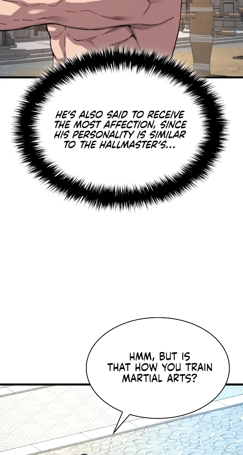 Myst, Might, Mayhem Zinmanga X Chapter 4 Page 77