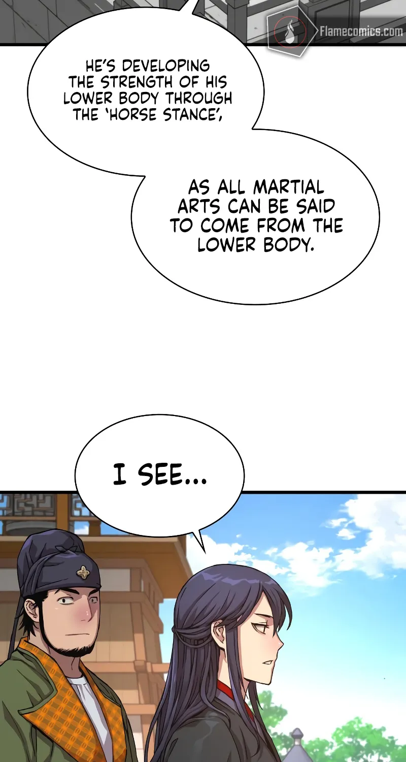 Myst, Might, Mayhem Zinmanga X Chapter 4 Page 79