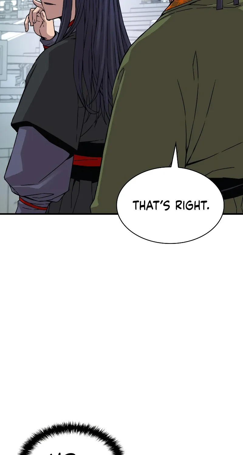Myst, Might, Mayhem Zinmanga X Chapter 4 Page 99