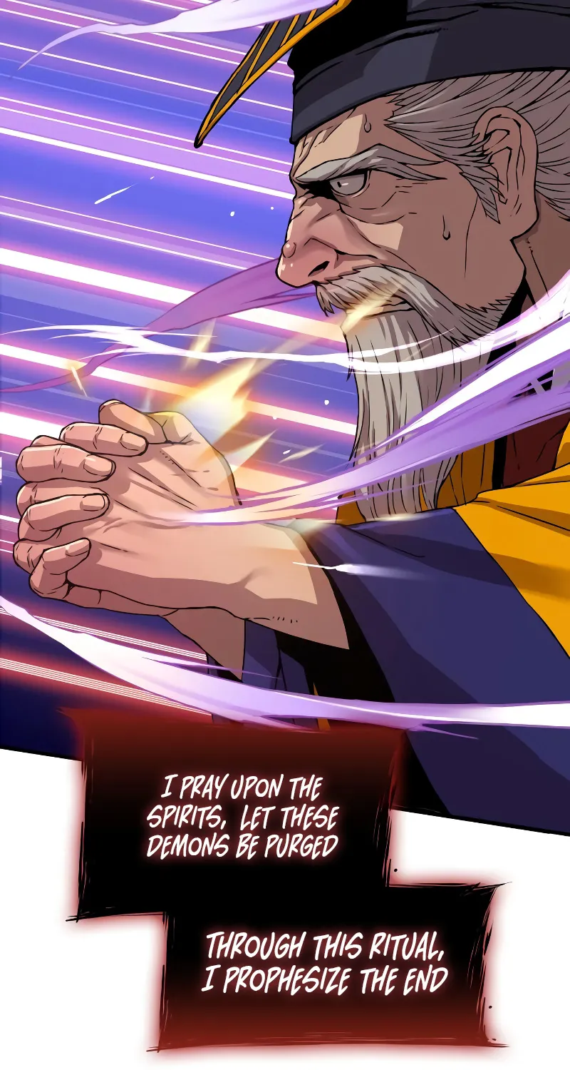 Myst, Might, Mayhem Zinmanga X Chapter 4 Page 175