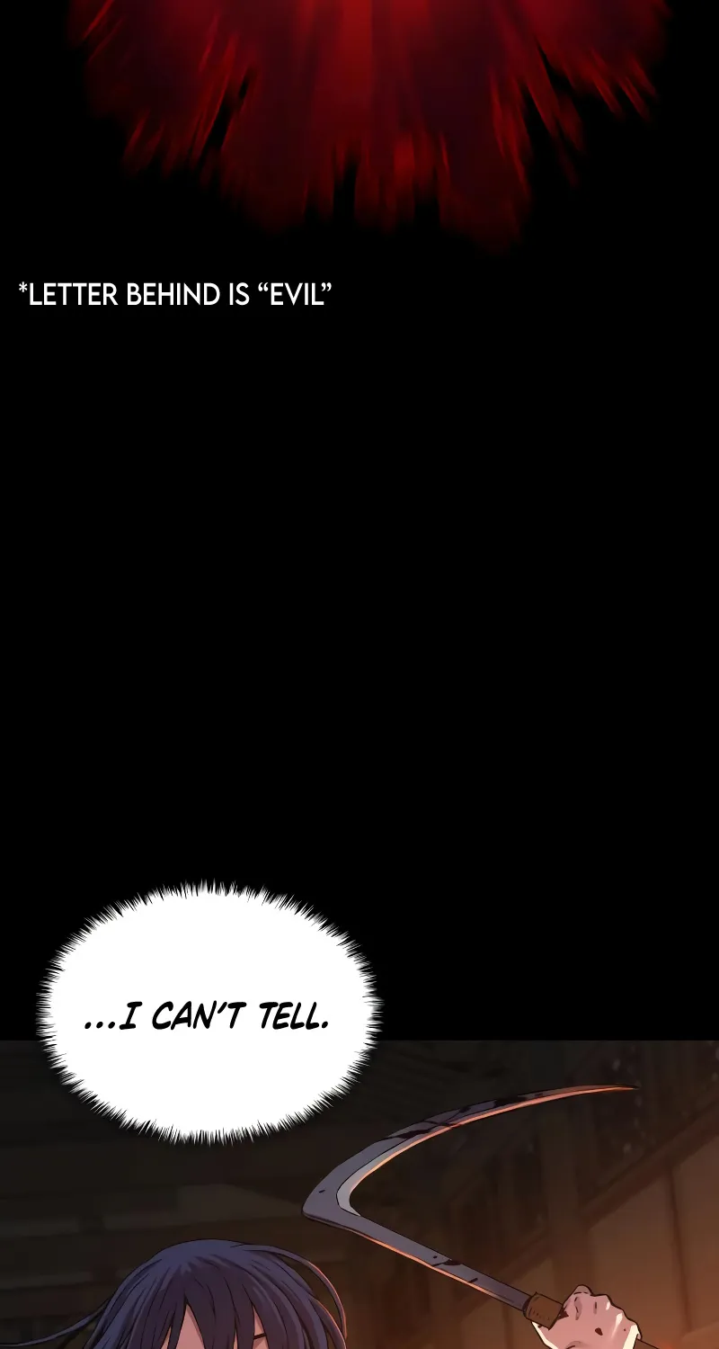 Myst, Might, Mayhem Zinmanga X Chapter 2 Page 34