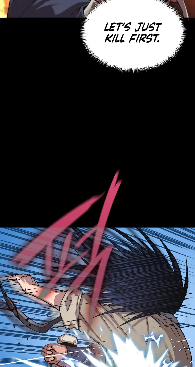 Myst, Might, Mayhem Zinmanga X Chapter 2 Page 36