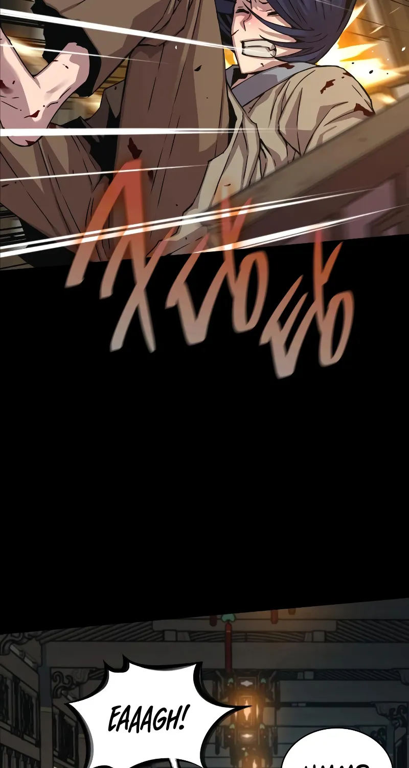 Myst, Might, Mayhem Zinmanga X Chapter 2 Page 42