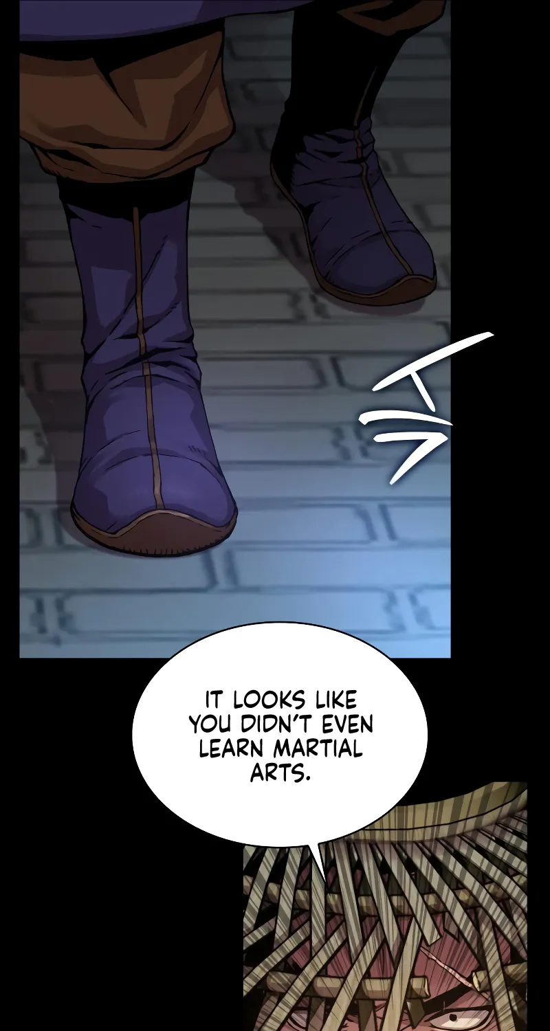Myst, Might, Mayhem Zinmanga X Chapter 2 Page 52