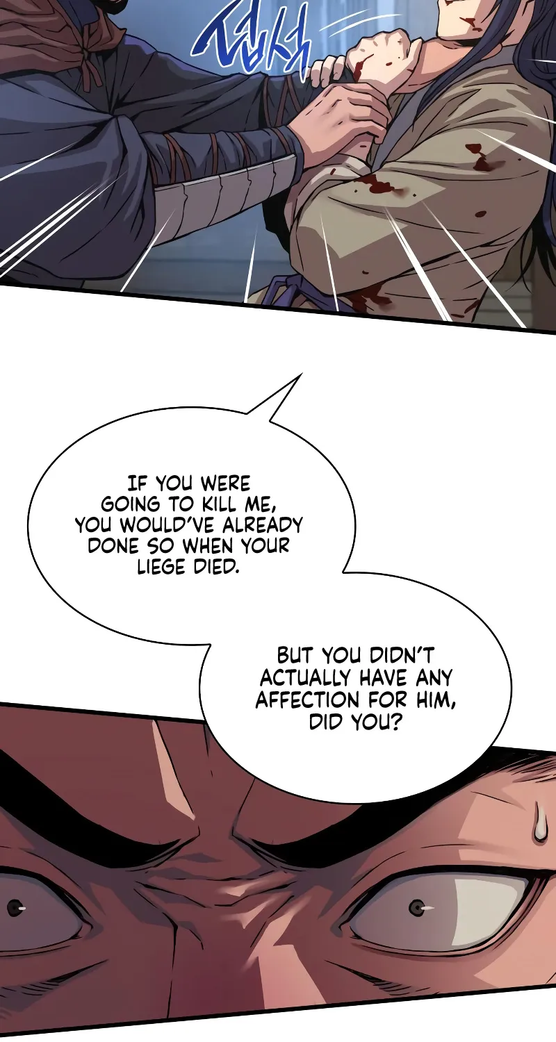 Myst, Might, Mayhem Zinmanga X Chapter 2 Page 116