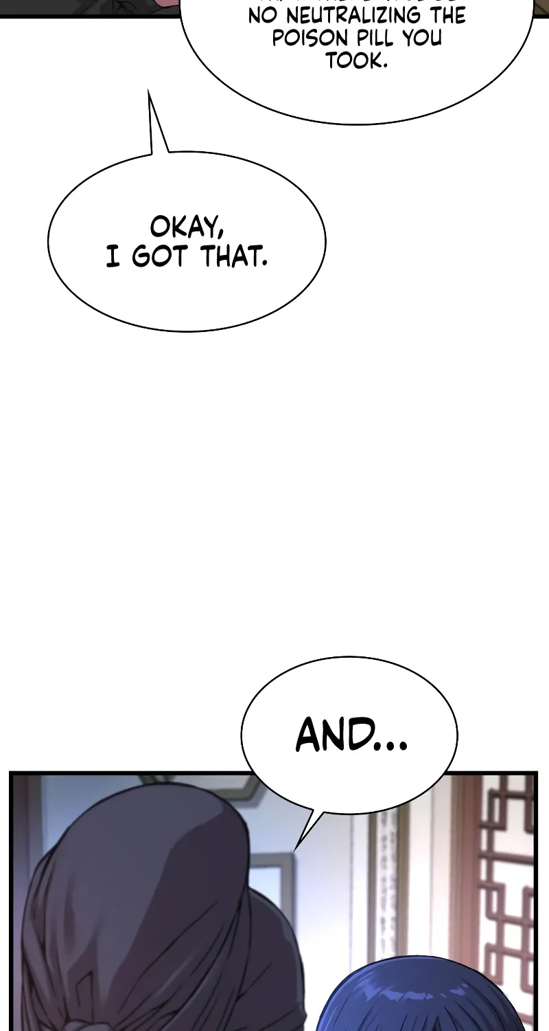Myst, Might, Mayhem Zinmanga X Chapter 2 Page 164
