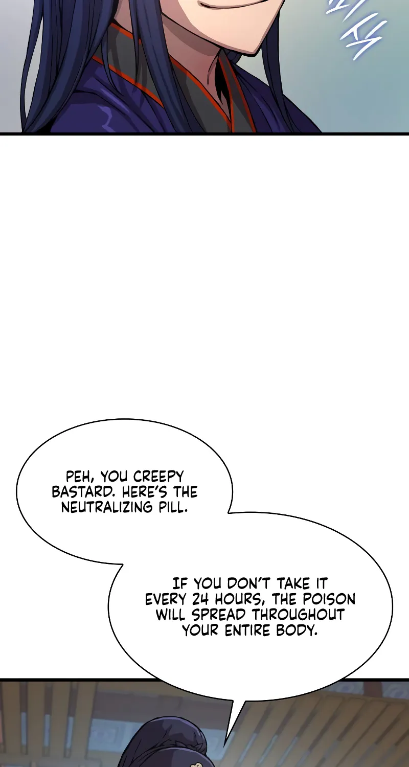 Myst, Might, Mayhem Zinmanga X Chapter 2 Page 170