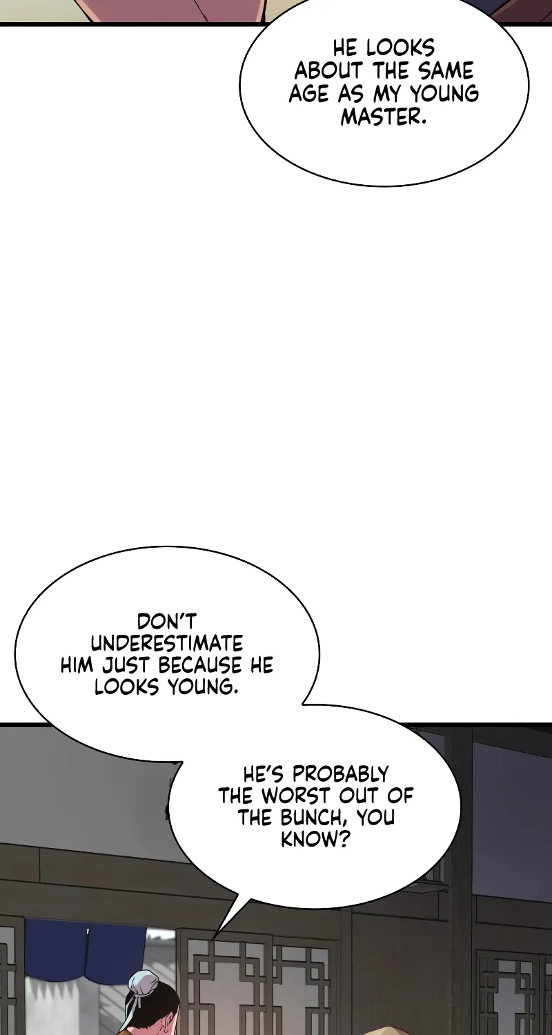 Myst, Might, Mayhem Zinmanga X Chapter 1 Page 62