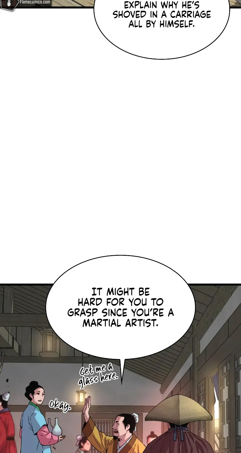 Myst, Might, Mayhem Zinmanga X Chapter 1 Page 64
